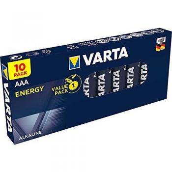 VARTA Energy - Pila alcalina