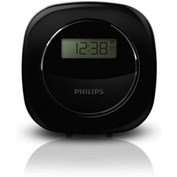 Philips Reloj - Despertador