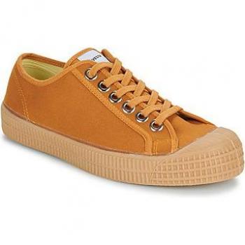 Novesta Star Master Gum Sole Sneakers - Sedlova/Gum, Size UK 9.5