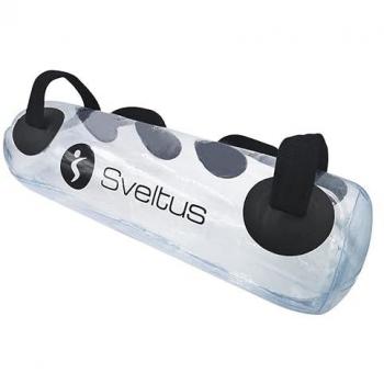 Sveltus 30kg Cylindrical Aqua Bag for Training