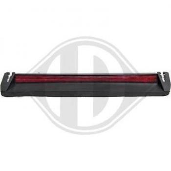 Luz de freno adicional DIEDERICHS 2247094