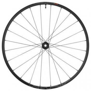 Rueda delantera Shimano MT601 29 CL Disc BOOST 15x110 EP 25C TL para MTB