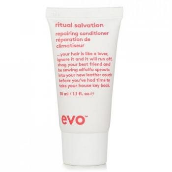 Evo Ritual Salvation Repairing Hair Conditioner 30ml