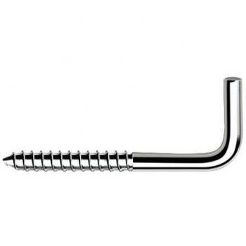 CELO 92430ALR 92430ALR-Alcayata roscada 2,4x30 mm zincado