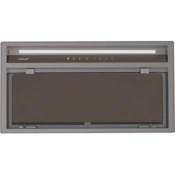 Grupo Filtrante CATA GCX 83 SD en Acero Inoxidable, de 90 cm a 750 m³/h | Clase A