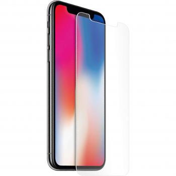 Muvit MUTPG0385 - Protector de Pantalla para Apple iPhone XS MAX