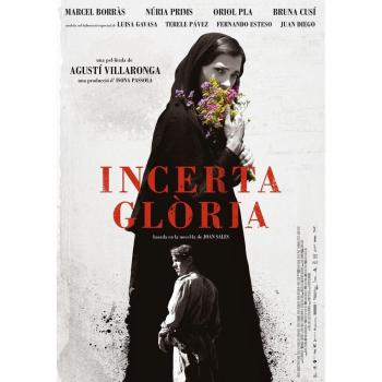 Incerta Glòria Edición En Catalán [DVD]