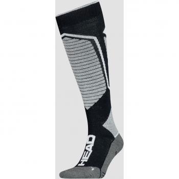 Calcetines Deportivos Head Performance Gris