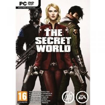 The Secret World
