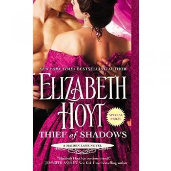 Thief of Shadows: 4