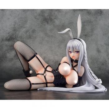 BINDing Yuki Shiratori Estatua PVC 1/4 22 cm