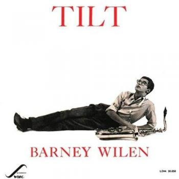 Tilt. Jazz Connoisseur