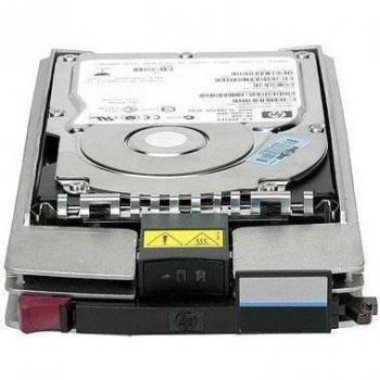 Disco Duro HP Fibre Channel 300GB 10000rpm FC-AL