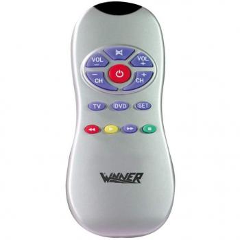 Winner Mando a Distancia 2 en 1 FAST Control