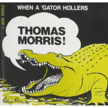 Gator Call Sound Device