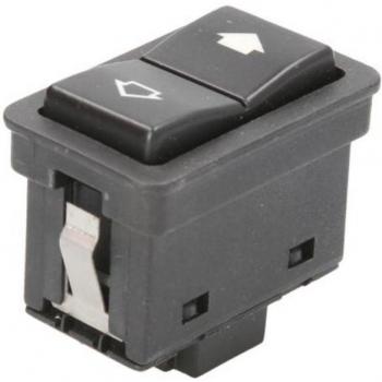 Interruptor de elevalunas HANS PRIES 502 522 / TOPRAN 502 522