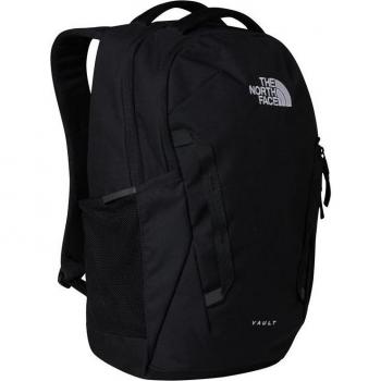 The North Face Outdoor Adventure Backpack, Black male, Size: ONE SIZE