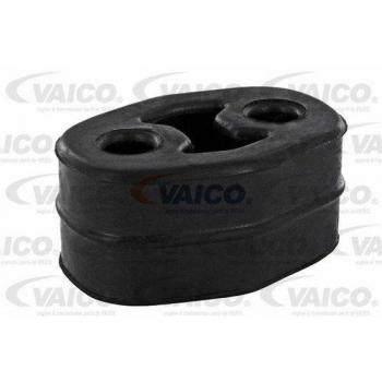 VAICO V10-0080 Juego de montaje, silenciador