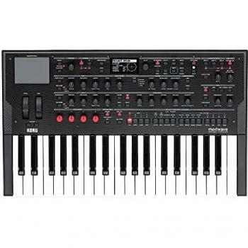 Korg Modwave Wavetable Synthesizer