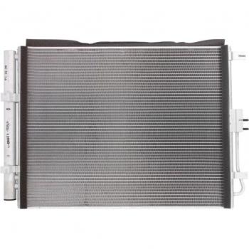 Condensador de aire acondicionado Nissens 940428, compatible con sistemas de refrigeración, fabricado en materiales de alta calidad, diseñado para un rendimiento óptimo y duradero
