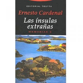 Las Ínsulas Extrañas. Memorias 2
