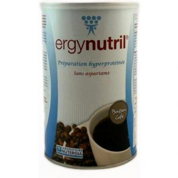 ERGYNUTRIL CAFE SUSTITUTI BOTE 300 GR