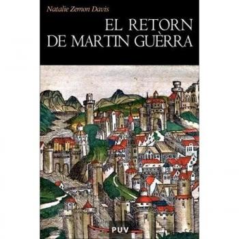 El retorn de Martin Guèrra: 8