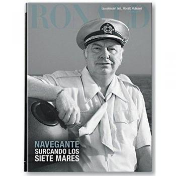NAVEGANTE: SURCANDO LOS SIETE MARES