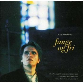 Fange Og Fri