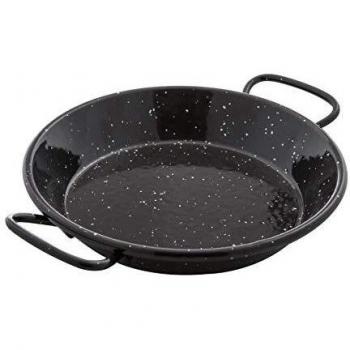 Garcima M282982 - Paellera esmaltada ref.2 mini 15 cm