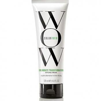 Color Wow One Minute Transformation Styling Cream 120ml