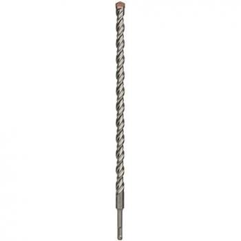 Bosch Accessories 2608831051 Plus-3 SDSplus Taladro 18 x 400 x 450 mm Bosch