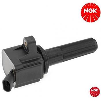 Ngk 48401 Sistemas de Calentamiento y Arranque