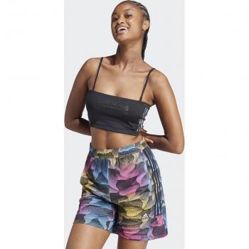 Camiseta de mujer Tiro Summer Tube adidas