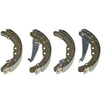 Brembo S 85 514 Zapatas de Freno y Accesorios