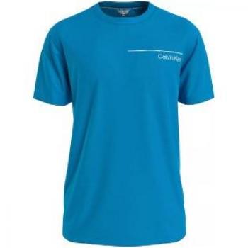 Camiseta Calvin Klein Logo Pequeño