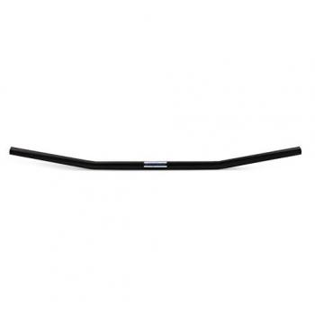 Moto Manillar Fehling Drag-Bar LD 11, Ø 22 mm negro