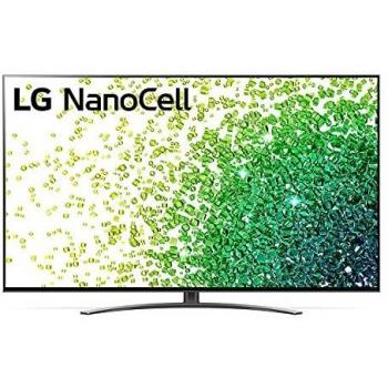 LG TV LED 65NANO866PA 4K IA NanoCell