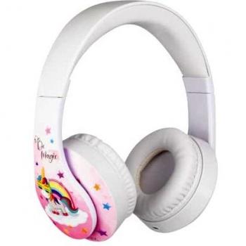 Konix Casque Be Magic Unik