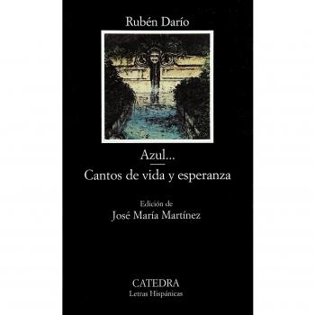 Azul...; Cantos de vida y esperanza: 403