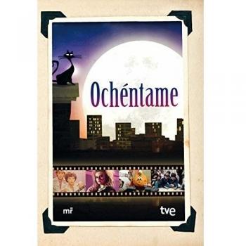 Ochéntame - Tve