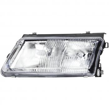Van Wezel 5836961 Faros Delanteros para Automóviles