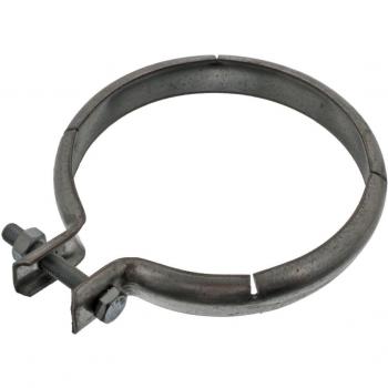 Febi-Bilstein 09302 Conectores de tubos, sistema de escape