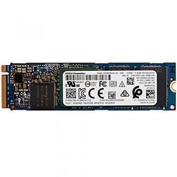 HP 512 GB SSD intern M.2 PCI E