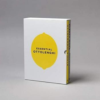 Essential Ottolenghi Special Edition Two-Book Boxed Set: Plenty More and Ottolenghi Simple by Yotam Ottolenghi