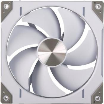 Phanteks D30 140mm PWM Regular Airflow D-RGB Fan - White