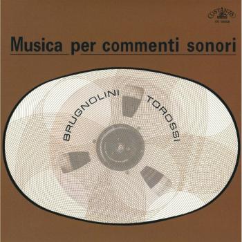 Soundtrack for Sound Comments