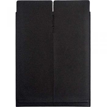 PocketBook HPUC-1040-BL-S Funda para Libro Electrónico 26,2 cm (10.3) Negro, Amarillo