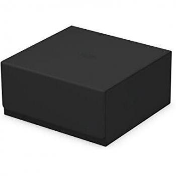 Ultimate Guard Treasurehive 90+ XenoSkin Negro, 252 x 252 x 125 mm