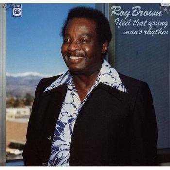 I Feel That Young Man's Rhythm [Vinilo]